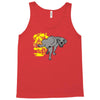 make your mark dog Tank Top