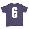 Rainbow Six Siege Youth Tee