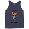 Sarcasm Tank Top