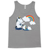 rainbow Tank Top