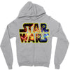 star wars Zipper Hoodie