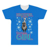 brother of the birthday girl All Over Men's T-shirt