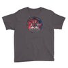 the empire rises Youth Tee