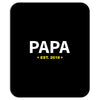 papa Mousepad