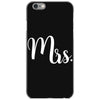 mrs. iPhone 6/6s Case