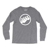 scott pilgrim vs the world vintage Long Sleeve Shirts