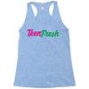 TEEN FRESH Racerback Tank
