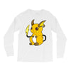 raichu Long Sleeve Shirts