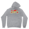 caferacer Unisex Hoodie