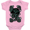skullboarder Baby Onesie