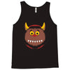 wild thing1 Tank Top