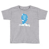oh the places you'll see Toddler T-shirt