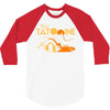 visit tatooine 3/4 Sleeve Shirt