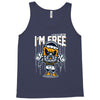 breaking out Tank Top