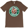 Starwars Coffee T-Shirt