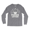 vegetarian Long Sleeve Shirts
