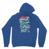 positive thinking Unisex Hoodie