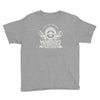 warboys Youth Tee