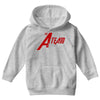 the a team 3 Youth Hoodie