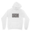 i love the smellof burnt rubber Hoodie