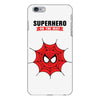 Superhero On The Way iPhone 6 Plus/6s Plus Case