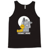 peanut wars Tank Top
