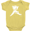 boardwalk empire nuckt thompson Baby Onesie