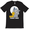 peanut wars T-Shirt