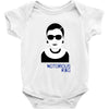 Rbg Baby Bodysuit