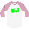 bomb has been planted 3/4 Sleeve Shirt