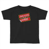 only horses Toddler T-shirt