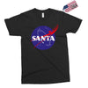 santa nasa Exclusive T-shirt