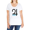 best moment Ladies Curvy T-Shirt