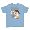 science fair Youth Tee