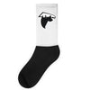 atlanta skyline falcons logo Socks