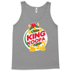 king koopa Tank Top