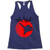 evangelion Racerback Tank