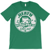 death before decaf T-Shirt