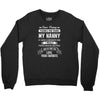 Dear Nanny, Love, Your Favorite Youth Sweatshirt