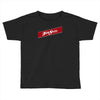 jerk store Toddler T-shirt