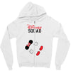 Disney Squad Girl Zipper Hoodie