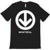 montreal metro T-Shirt