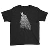arts bats Youth Tee