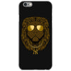 king of hip hop iPhone 6/6s Case