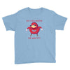 Ugandan Knuckles Youth Tee