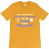 I Love Someone with Hodgkin's Cancer to The Moon and Back to Infinity T-Shirt