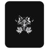 rorschach Mousepad