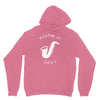 keepin it saxy Unisex Hoodie