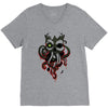 lovecraft V-Neck Tee