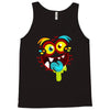muck mouth Tank Top